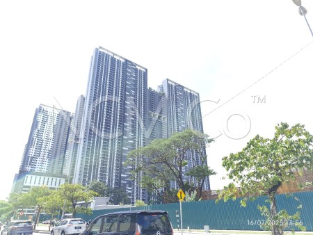 Condo For Auction at M Arisa