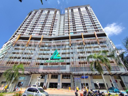 Office For Auction at Avenue Crest