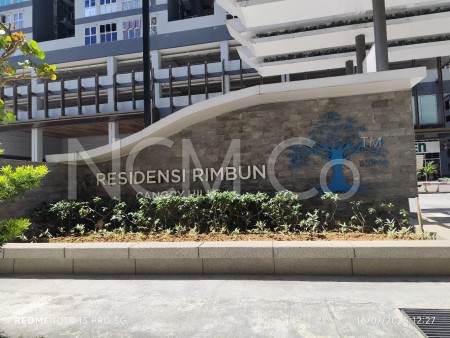 Serviced Residence for Auction