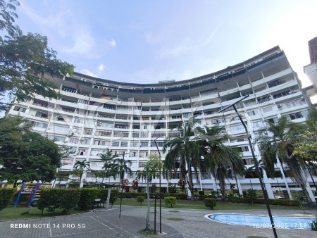 Condo For Auction at Sinaran Ukay