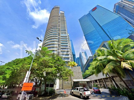 Serviced Residence For Auction at Twins
