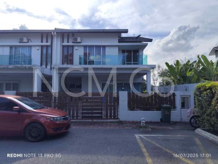Semi D For Auction at Saujana 1080 Residences