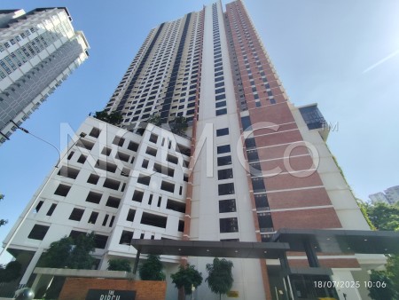 Apartment For Auction at The Birch