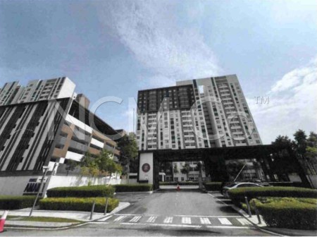 Apartment For Auction at Tropicana Aman 1