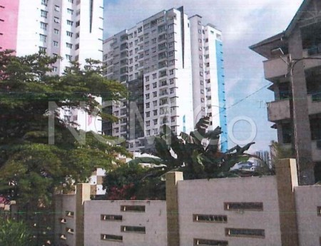 Serviced Residence For Auction at Seasons Luxury Apartments