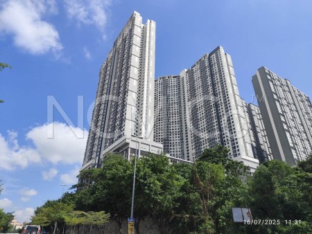 Condo For Auction at Residensi Bintang