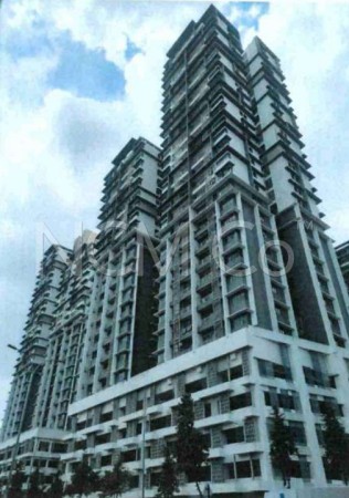 Serviced Residence For Auction at Almyra Residences