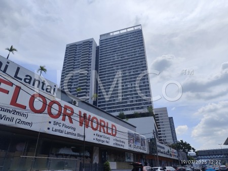 Serviced Residence For Auction at SqWhere