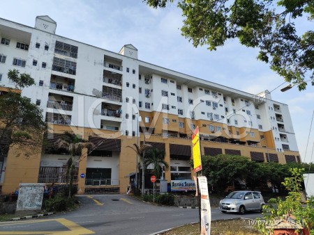 Serviced Residence For Auction at Astana Square