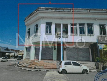 Shop For Auction at Kota Heritage Commercial Center
