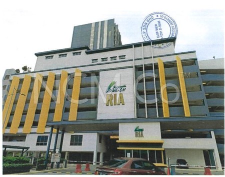 Serviced Residence For Auction at Kita Ria