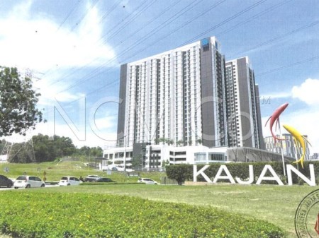 Serviced Residence For Auction at MIRAI Residences