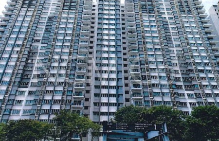 Serviced Residence For Auction at Savanna Executive Suite