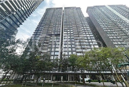 Condo For Auction at Damansara Foresta