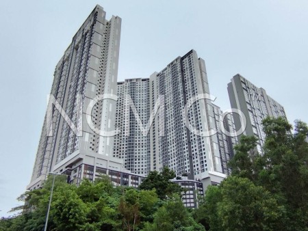 Apartment For Auction at Residensi Bintang