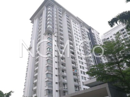 Serviced Residence For Auction at Austin Regency