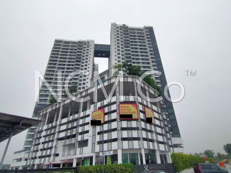 Serviced Residence For Auction at G Residence