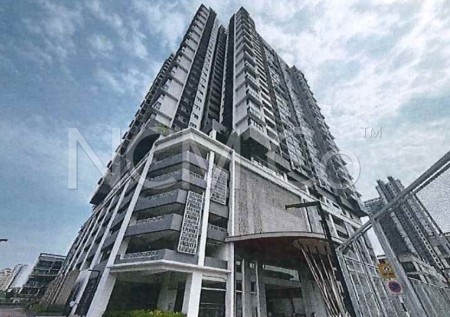 Serviced Residence For Auction at M Luna
