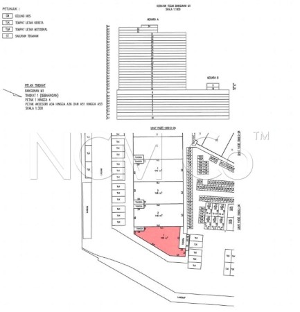 Retail Space for Auction