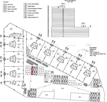 Office for Auction