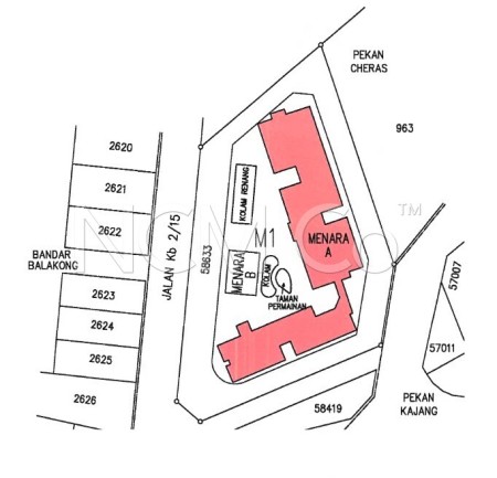 Office for Auction