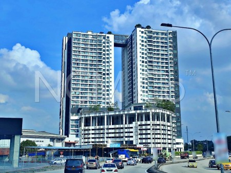 Serviced Residence For Auction at G Residence