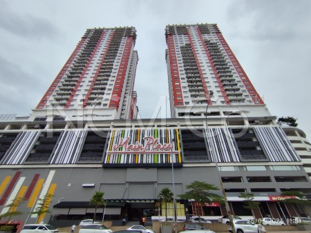 Serviced Residence For Auction at Main Place Residence