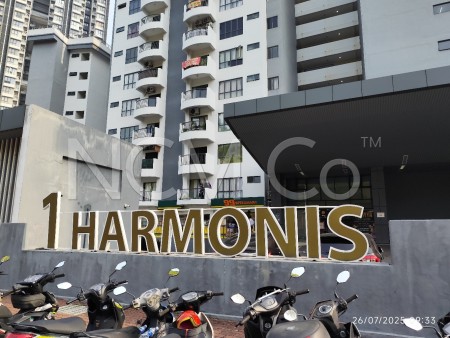 Condo For Auction at 1 Harmonis