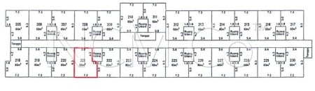 Apartment for Auction