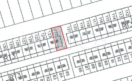 Terrace House for Auction