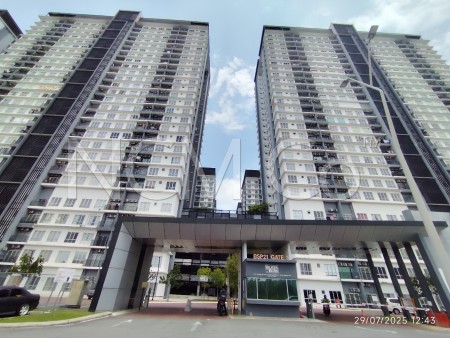 Serviced Residence For Auction at BSP 21