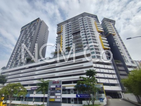 Apartment For Auction at Zeva Residence
