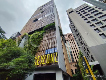 Office For Auction at Ceylonz Suites