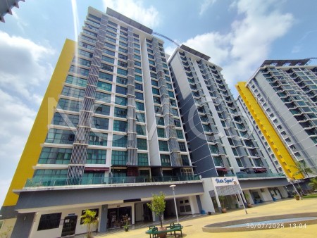 Serviced Residence For Auction at Vista Alam