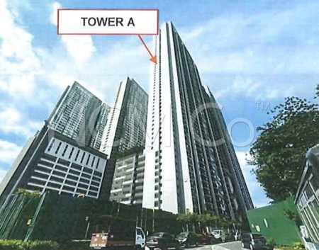 Serviced Residence For Auction at M Arisa