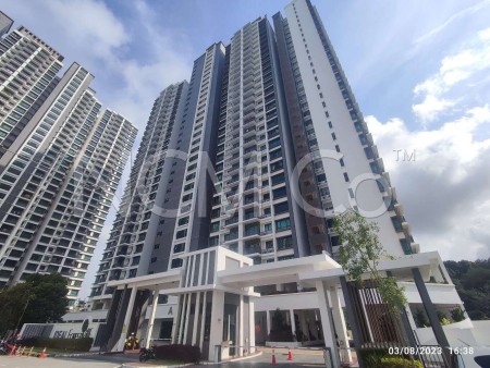 Condo For Auction at ForestVille