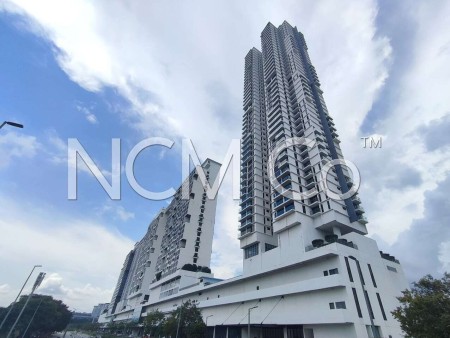 Serviced Residence For Auction at Sky Park