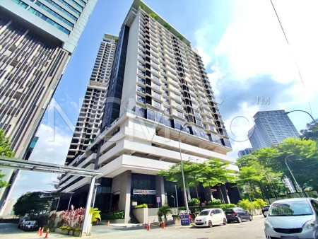 Serviced Residence For Auction at 188 Suites