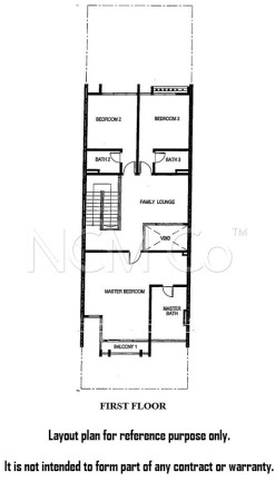Terrace House for Auction
