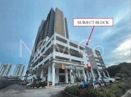 Shop For Auction at Metropol