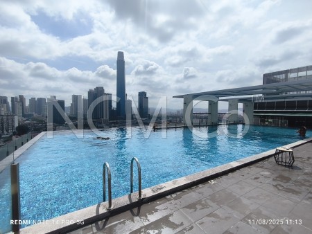 Serviced Residence for Auction