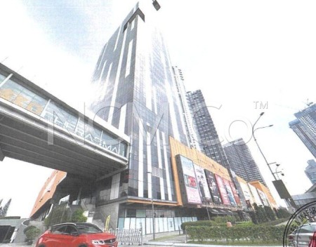 Serviced Residence For Auction at EkoCheras