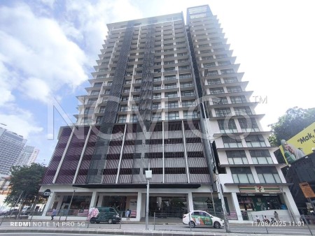 Serviced Residence For Auction at D'Majestic