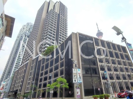 Condo For Auction at The CapSquare Residences