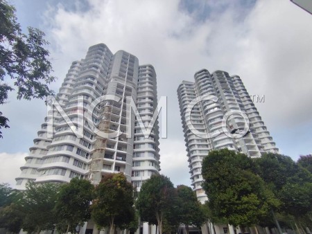 Condo For Auction at Green Beverly Hills
