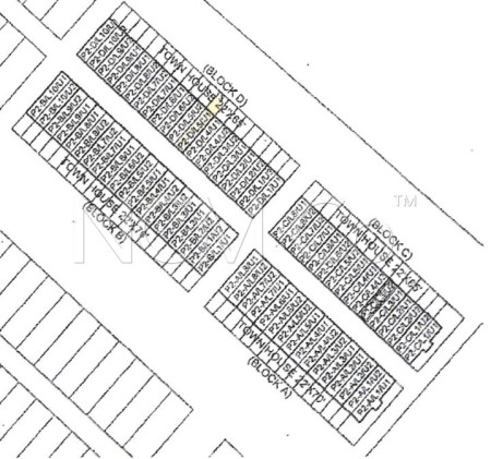 Terrace House for Auction