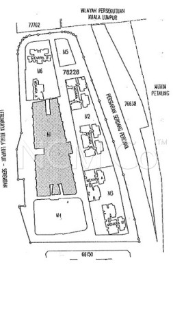 Office for Auction