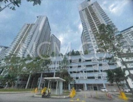 Apartment For Auction at Residensi PR1MA