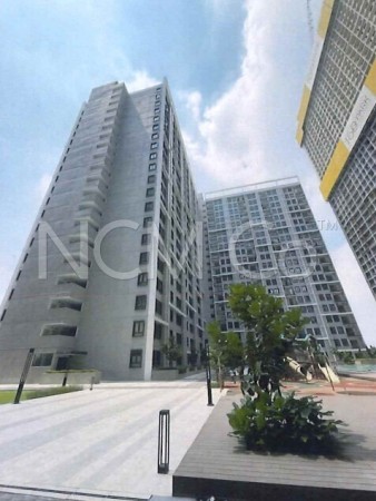 Apartment For Auction at 168 Park Selayang