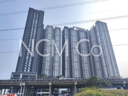 Condo For Auction at MiNest Residence